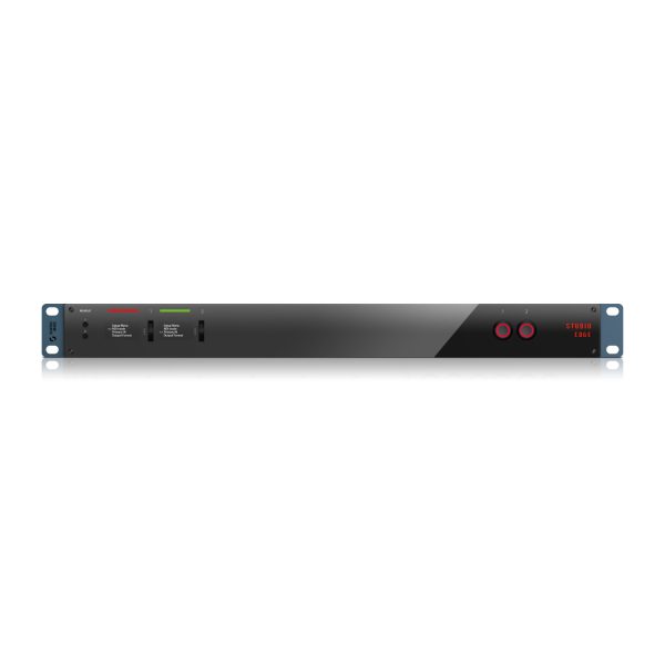 Science Image Studio Edge G 2CH - 2-channel 1U Rack-mount 4K SDI / HDMI Full NDI Converter with Genlock - Image 2