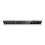 Science Image Studio Edge 3CH - 3-channel 1U Rack-mount Bi-Directional 4K SDI / HDMI Full NDI Converter (Discontinued) - Image 2