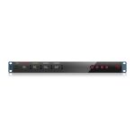 Science Image Studio Edge G 4CH - 4-channel 1U Rack-mount 4K SDI / HDMI Full NDI Converter with Genlock - Image 2