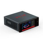 Science Image Vela Rack SDI - 4K Touch-screen Video Encoder/Decoder/Recorder - Image 2