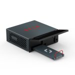 Science Image Vela Rack SDI - 4K Touch-screen Video Encoder/Decoder/Recorder - Image 4