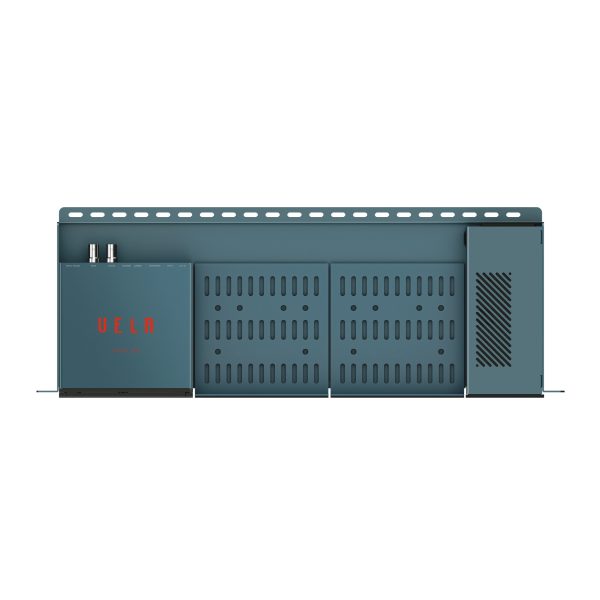 Science Image Vela Shelf - 1U Rack Enclosure for Vela Series Encoders - Image 10