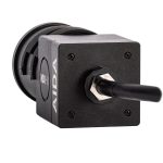 AIDA Imaging HD-NDI-TF - FHD NDI®|HX/IP/SRT PoE Weatherproof POV Camera with 05-50mm Varifocal Lens - Image 3