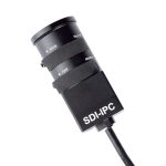 AIDA Imaging HD3G-IPC-TF - Full HD 3G-SDI IP54 Weatherproof Varifocal Lens 05-50mm POV Box Camera with IP Control - Image 3