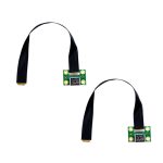 Yuan SC400N2 M2 HDMI - 2-channel 1080p60 HDMI M.2 Capture Card - Image 3
