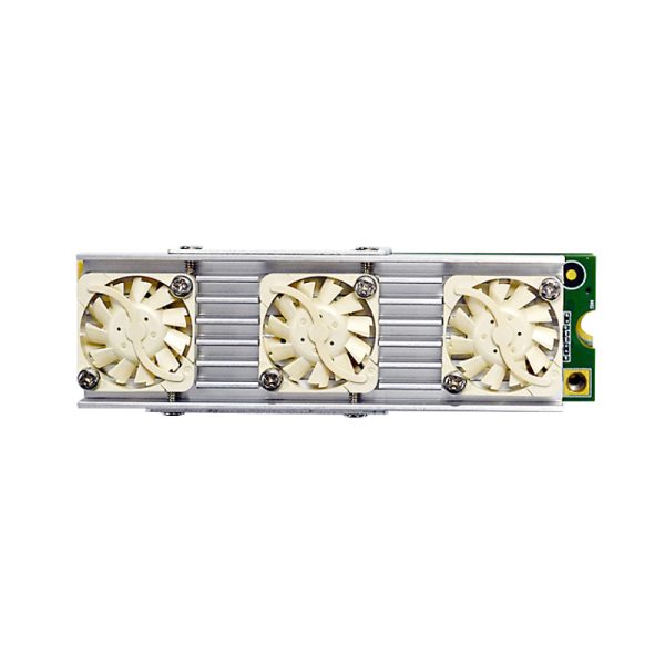 Yuan SC710N2 M2 HDMI2.0 - 2-channel 4K 2160p60 HDMI 2.0 M.2 Capture Card - Image 2