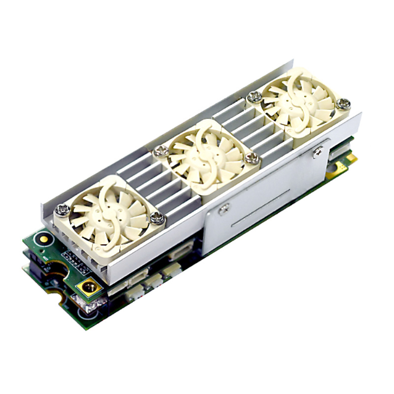 Yuan SC710N2 M2 HDMI2.0 top iso Yuan SC710N2 M2 HDMI2.0 - 2-channel 4K 2160p60 HDMI 2.0 M.2 Capture Card - Image 1