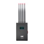 CVW Aurora 4K HDR 500M (1600 ft) Wireless Video Transmission System - Image 5