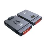 CVW Aurora 4K HDR 500M (1600 ft) Wireless Video Transmission System - Image 4