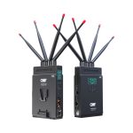 CVW Aurora 4K HDR 500M (1600 ft) Wireless Video Transmission System - Image 2