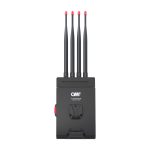 CVW Aurora 4K HDR 500M (1600 ft) Wireless Video Transmission System - Image 6
