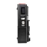 CVW BeamLink Quad Plus - 4CH Full HD 800M (2625 ft) SDI/HDMI Wireless Transmission System - Image 3