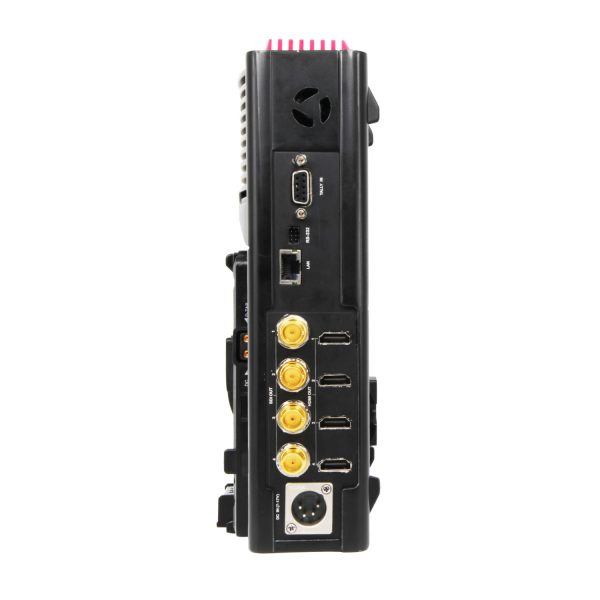 CVW BeamLink Quad Plus - 4CH Full HD 800M (2625 ft) SDI/HDMI Wireless Transmission System - Image 4