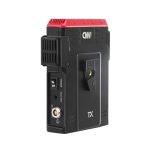 CVW BeamLink Quad Plus 1U Rack - 4CH Full HD SDI/HDMI Wireless Transmission System with Rack-mount Receiver - Image 6