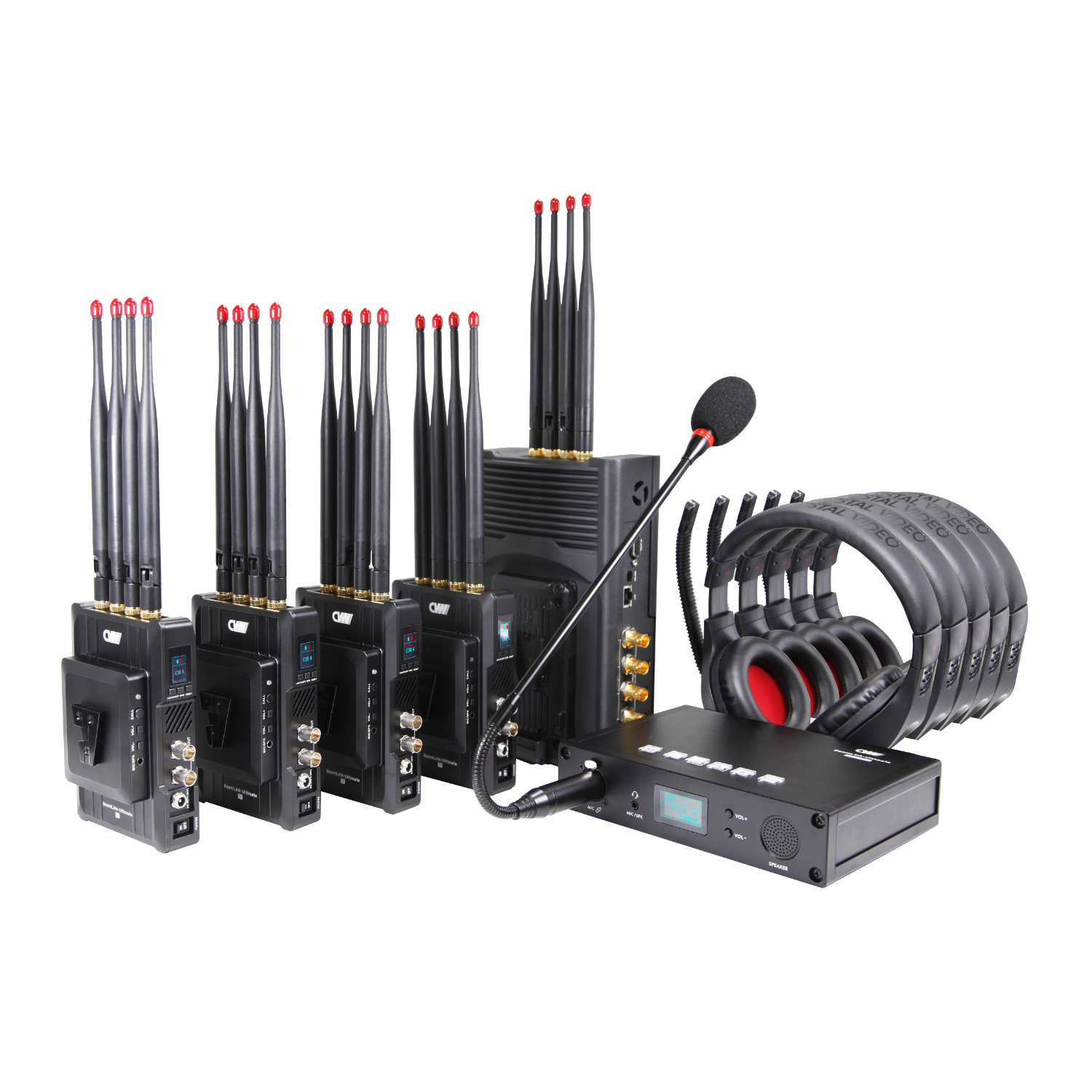 BeamLink Duo Plus