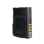 CVW BeamLink Ultimate - 4CH Full HD SDI/HDMI Wireless Transmission System with Intercom - Image 2