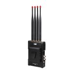 CVW BeamLink Ultimate - 4CH Full HD SDI/HDMI Wireless Transmission System with Intercom - Image 3