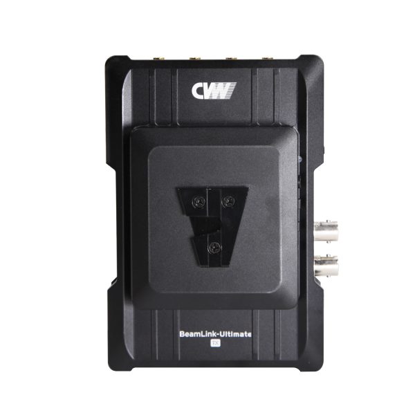 CVW BeamLink Ultimate - 4CH Full HD SDI/HDMI Wireless Transmission System with Intercom - Image 4