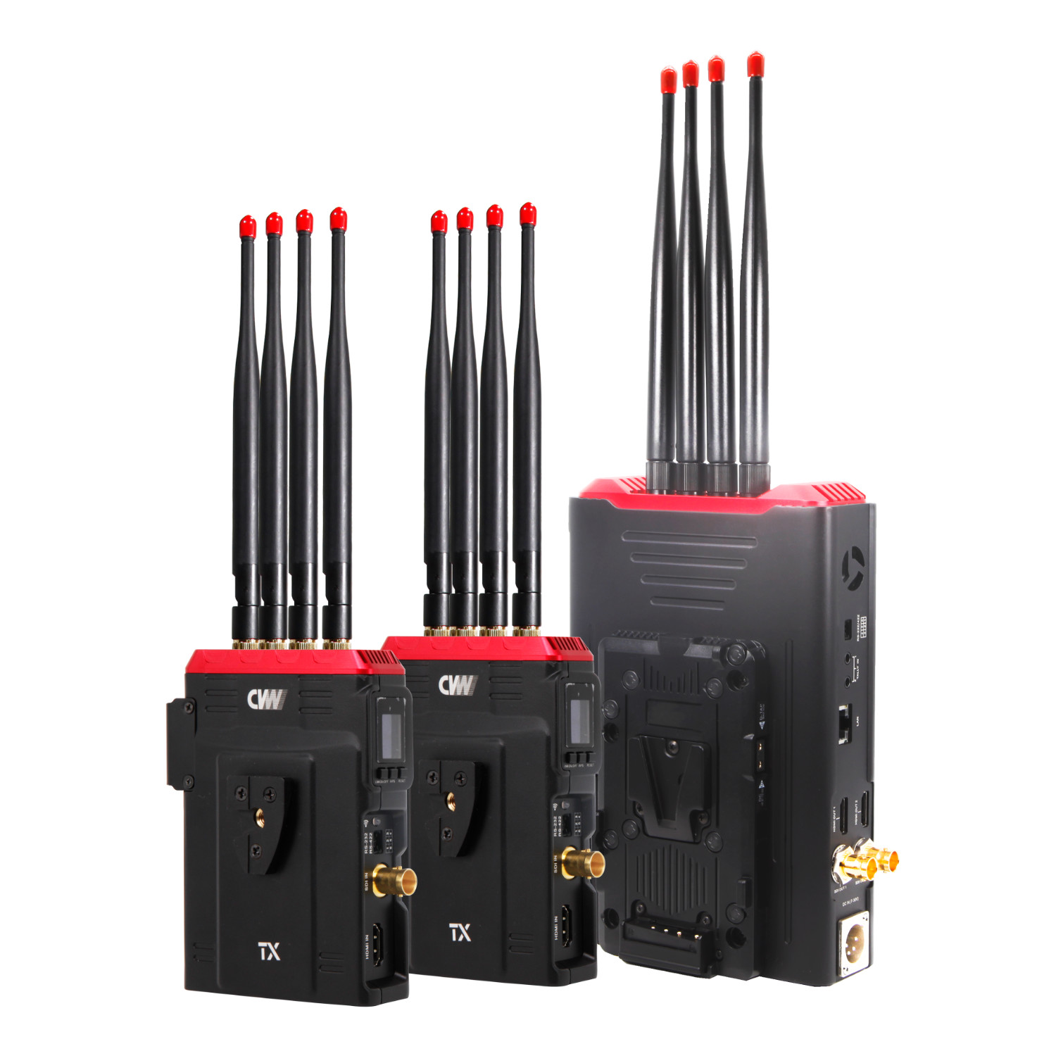 BeamLink Duo Plus