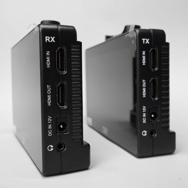 CVW Swift Z - Wireless 5.5-in Touch-screen Monitor Transmitter and Receiver Kit - Image 4