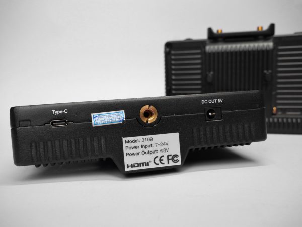 CVW Swift Z - Wireless 5.5-in Touch-screen Monitor Transmitter and Receiver Kit - Image 5
