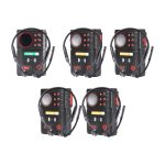 CVW Teamcom - Wireless Intercom System