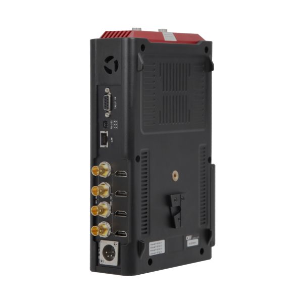 CVW Thunder PRO Quad - 4CH Professional Broadcast 1000M (3280 ft) Full HD Wireless Video Transmission System - Image 7
