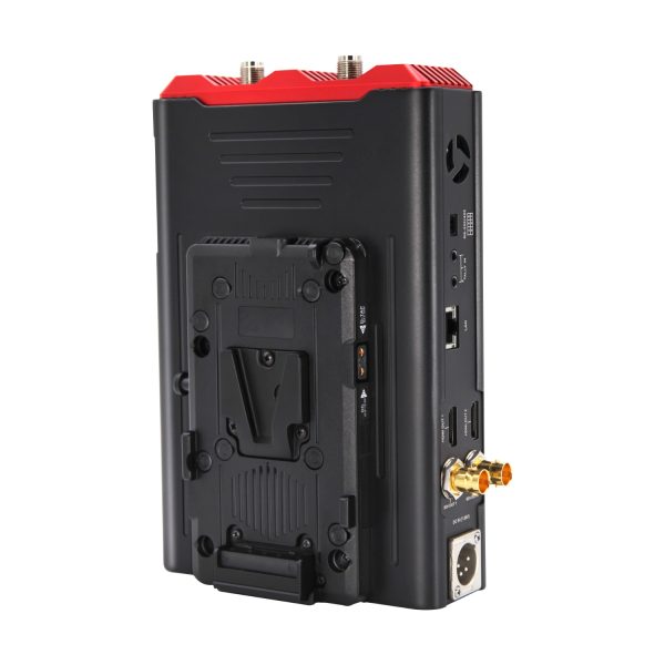 CVW Thunder HD - Professional Broadcast 1000M (3280 ft) Full HD Wireless Video Transmission System - Image 5