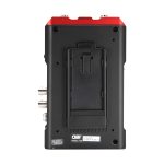CVW Thunder HD - Professional Broadcast 1000M (3280 ft) Full HD Wireless Video Transmission System - Image 7