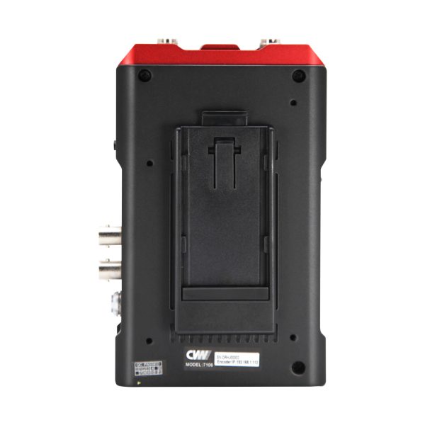 CVW Thunder HD - Professional Broadcast 1000M (3280 ft) Full HD Wireless Video Transmission System - Image 7