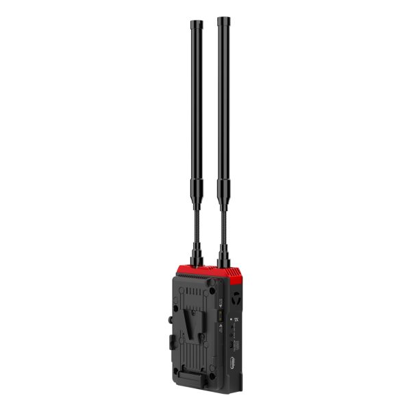 CVW Thunder HD - Professional Broadcast 1000M (3280 ft) Full HD Wireless Video Transmission System - Image 4