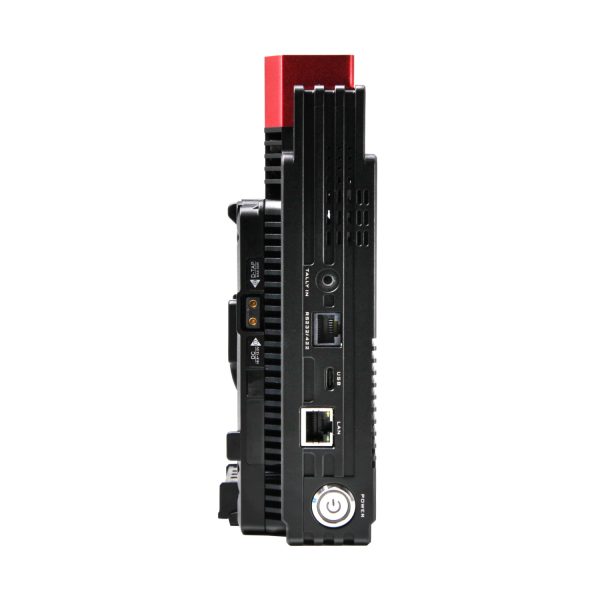 CVW Thunder 4K - Professional Broadcast 1000M (3280 ft) 4K Wireless Video Transmission System - Image 3