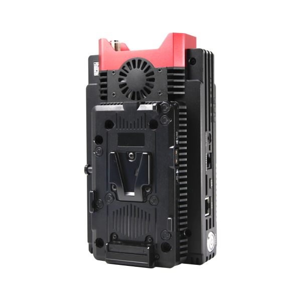 CVW Thunder 4K - Professional Broadcast 1000M (3280 ft) 4K Wireless Video Transmission System - Image 10