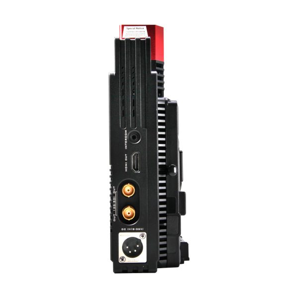 CVW Thunder 4K - Professional Broadcast 1000M (3280 ft) 4K Wireless Video Transmission System - Image 2