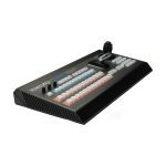 Switchblade LPU2 - Compact 2U 4x SDI Input vMix 4K Video Switcher with VMC12 PRO Control Surface - Image 8