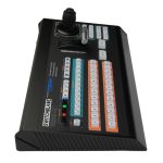 Switchblade LPU2 - Compact 2U 4x SDI Input vMix 4K Video Switcher with VMC12 PRO Control Surface - Image 7