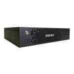 Switchblade LPU2 - 2U vMix Replay System with 4IN/1OUT SDI and Replay Controller - Image 2