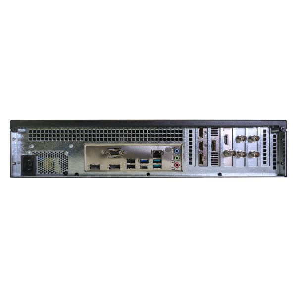 Switchblade LPU2 - 2U vMix Replay System with 4IN/1OUT SDI and Replay Controller - Image 5