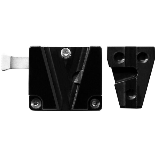 PROVLOCK CVW V-Lock for Pro Series Transmitters & Receivers - Image 1