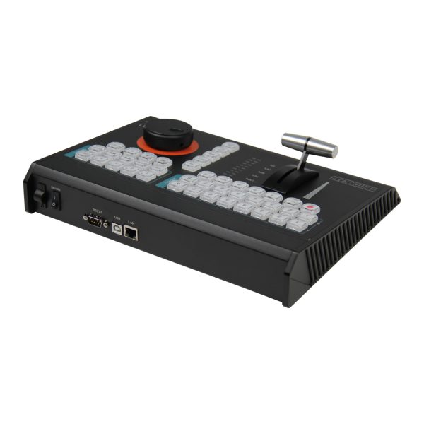 Switchblade RP800 - 8-channel vMix Replay Controller with vMix Pro - Image 4