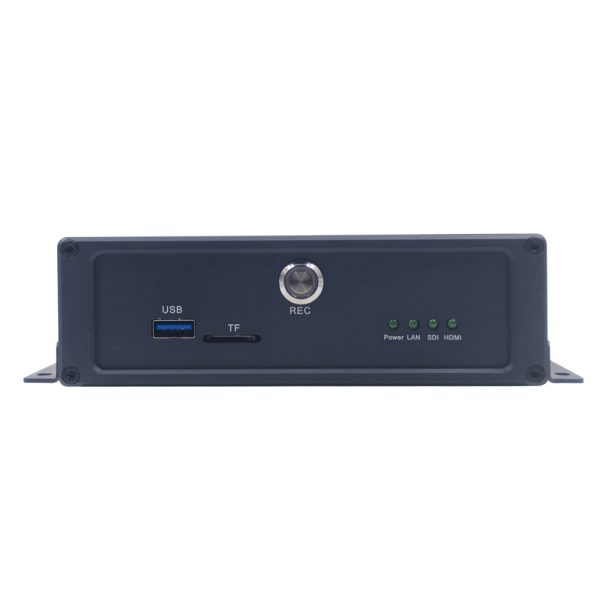 PTZCam ProEnc1 4K PLUS - 4Kp60 12G-SDI/HDMI2.0 HEVC Encoder (Discontinued) - Image 3