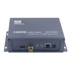 PTZCam ProEnc1 4K PLUS - 4Kp60 12G-SDI/HDMI2.0 HEVC Encoder (Discontinued) - Image 2