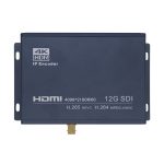 PTZCam ProEnc1 4K PLUS - 4Kp60 12G-SDI/HDMI2.0 HEVC Encoder (Discontinued) - Image 4