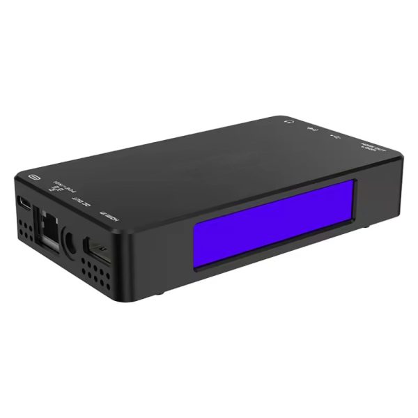 ProEnc1 NDI 4K - 4Kp30 HDMI NDI|HX3 Bi-Directional Encoder & Decoder with Tally Light and Intercom (Discontinued) - Image 4
