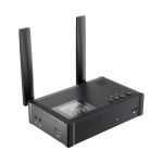 Mine Media Q8 SE - Live Streaming Video Encoder with 4G Network Bonding - Image 4
