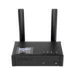Mine Media Q8 SE - Live Streaming Video Encoder with 4G Network Bonding - Image 3