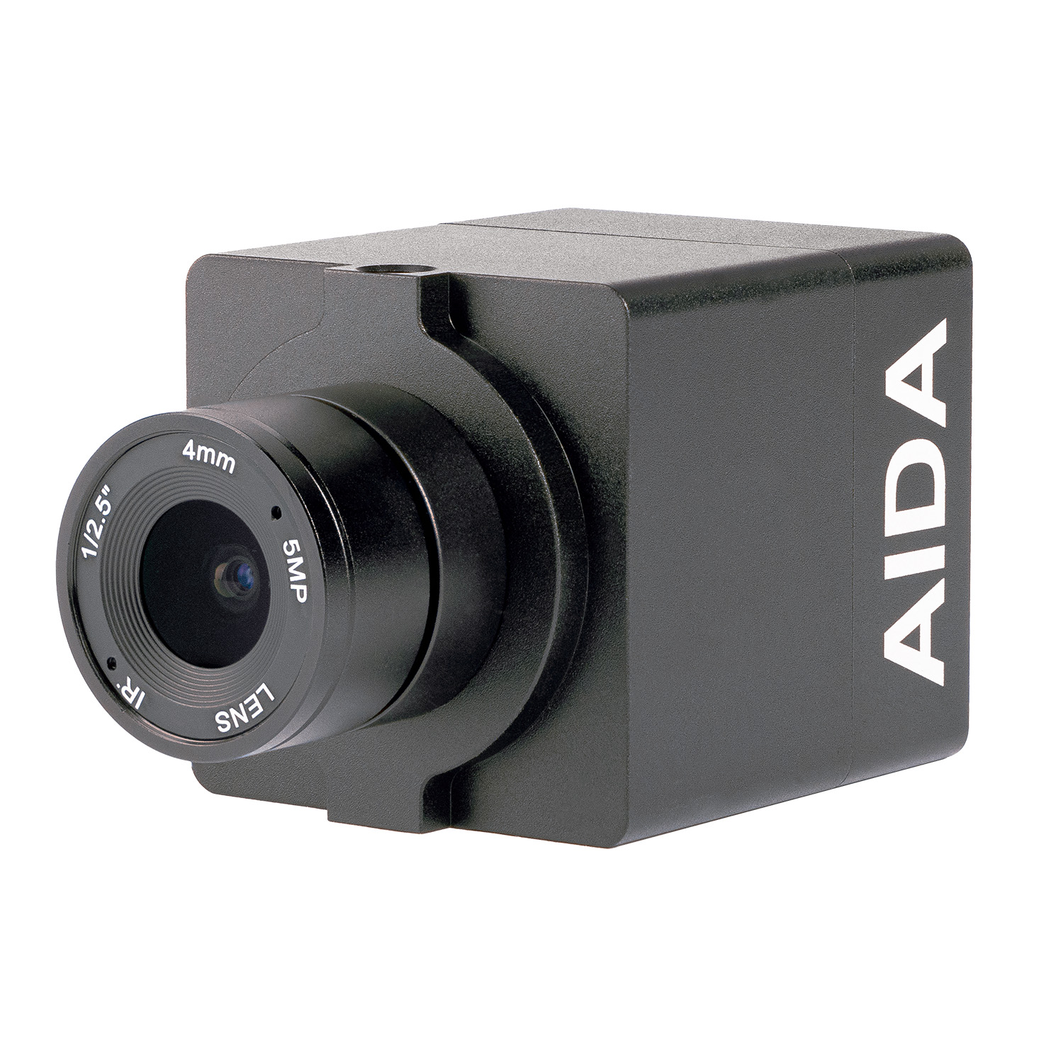 GEN3G-IPC-200_WR_1 AIDA Imaging GEN3G-IPC-200 - FHD Genlock 3G-SDI/HDMI POV Camera with IP Control - Image 1