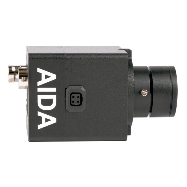 AIDA Imaging GEN3G-IPC-200 - FHD Genlock 3G-SDI/HDMI POV Camera with IP Control - Image 5