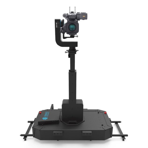 Zanus Move robotic dolly system - Image 4
