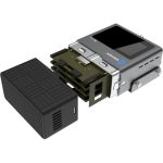 Kiloview P3 HDMI/3G-SDI Wireless Cellular Bonding Video Encoder - Image 7